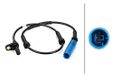 HELLA 6PT 014 495-071 Sensor, uitlaatgastemperatuur