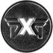 PXG Marqueur X Marks the Spot