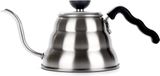 Hario Buono Kettle - 1L - RVS