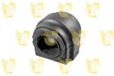 Unigom 392304 Staafplug voor Mini One/Cooper TT 22,5 mm