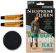 Spetton Kit de réparation Noir