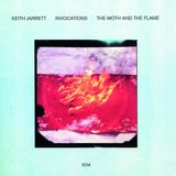 Invocations Keith Jarrett - Invocations / The Moth And The Flame (2 CD)