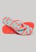 Superdry Vegan Vintage Slippers Dames Coral Maat 34