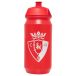 Siroko Club Atlético Osasuna x Siroko bidon à vélo OS Hydro Valiente Rouge