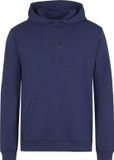 Fila Beltinci Hoody FAM0159-50001 Mannen Marineblauw