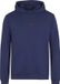 Fila Beltinci Hoody FAM0159-50001 Mannen Marineblauw
