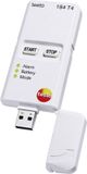 Testo 0572 1844 184 T4 Temperatuur datalogger