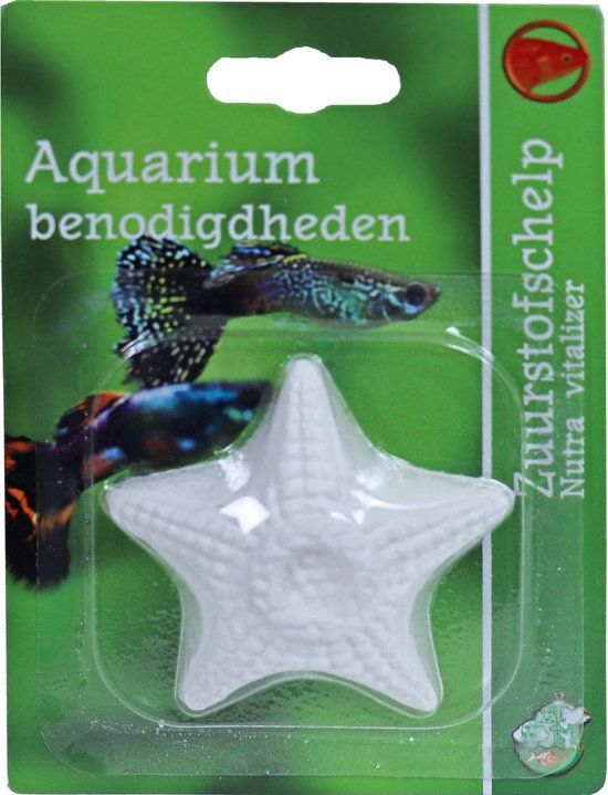 Boon VDM Zuurstofsteen - Aquariumaccessoire