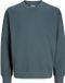 JACK&JONES JJEACE SWEAT CREW NECK SN Heren Sweater Turbulence XL