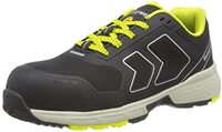 Honeywell Agile Runner S3 Safety Shoes - Yellow - Size 7 UK