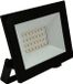 V-TAC LED Schijnwerper - E-serie - IP65 Waterdicht - Zwart - 20W - 1760 Lumen - 4000K