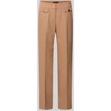 Betty Barclay Broek beige