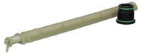 BOSCH Climatisation, diamètre 25,2 mm, réfrigérant R134a, adapté entre autres pour VW UP!