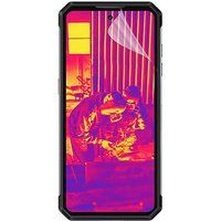 Phonillico® Screenprotector voor Oukitel WP21 Ultra [Pack 2]