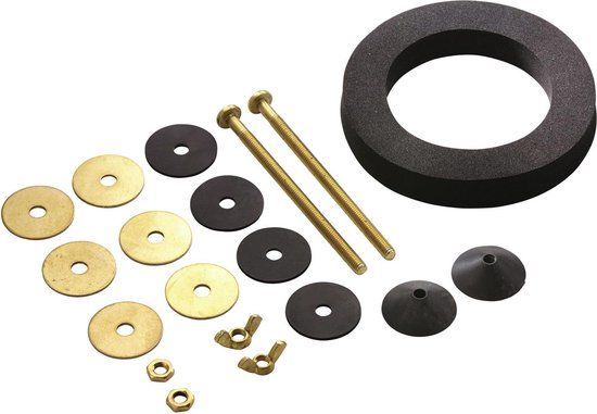 GROHE Bevestigingsset