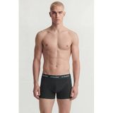 JACK & JONES ADDITIONALS boxershorts (set van 3)