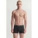 JACK & JONES ADDITIONALS boxershorts (set van 3)