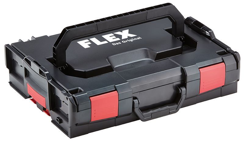 FLEX TK-L 102 L-Boxx I - 442 x 357 x 117mm
