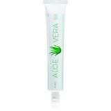 White Pearl Vitalcare White Pearl Aloe Vera Toothpaste