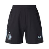Castore Feyenoord Trainingsshort Kids