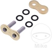 DID 525ZVMX2 G&G Rivet Link