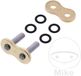 DID 525ZVMX2 G&G Rivet Link