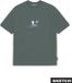 JACK&JONES JCODUST JJ PHOTO TEE SS CREW FST Garçon T-shirt XL Coton North Atlantic