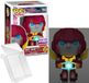 Funko Pop! Retro Toys: Transformers - Hot Rod with Matrix #150 Elite Exclusive (7500 PCS Limited)