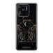 ERT GROUP Babaco Zodiac Woman 003 mobiel telefoonhoesje voor Xiaomi REDMI 10C
