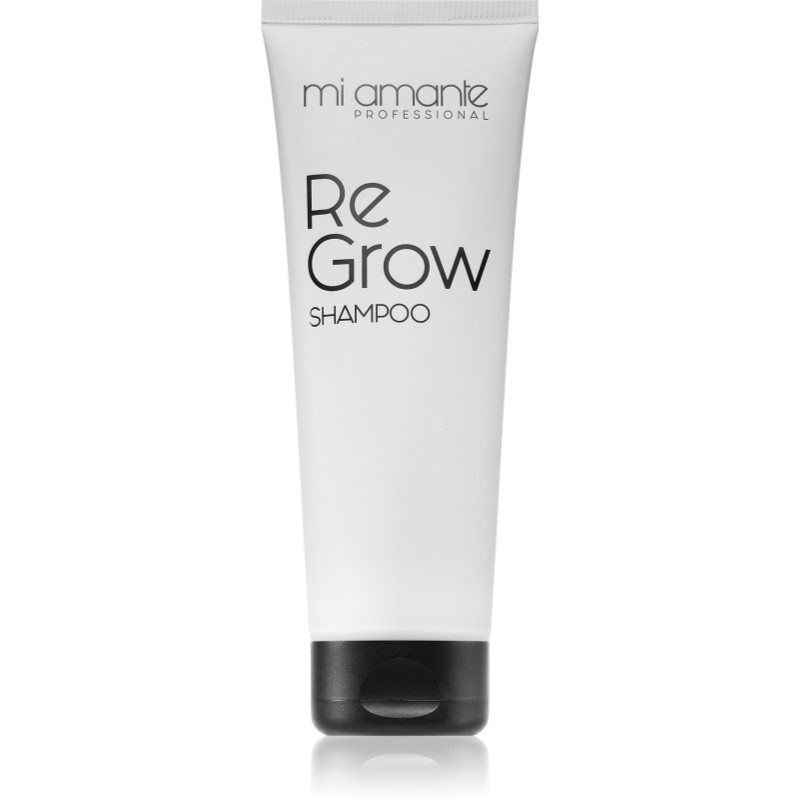 Mi Amante Professional Mi Amante ReGrow Sérum de croissance des cheveux à action rapide pour des cheveux plus épais, plus forts et plus vifs – Idéal pour la perte de cheveux, la perte de cheveux et la prévention des cheveux