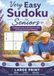 Sudoku for Seniors: Puzzle Book for Elderly to keep an Active Mind. Workbook 1 - Very Easy. Supports Senior Memory Activities & Brain Game Strategies for Dementia Memory Care.