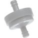 Vhbw John Deere AM38708 Filtre à carburant Remplacement pour Moteur de Tondeuse à gazon avec Pompe à carburant