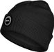 DLX Enola Chapeau Noir