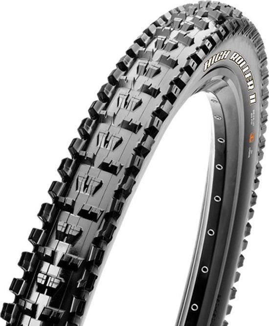 Maxxis HighRoller II Folding Tyre 26x2.30" 3C MaxxTerra TR EXO