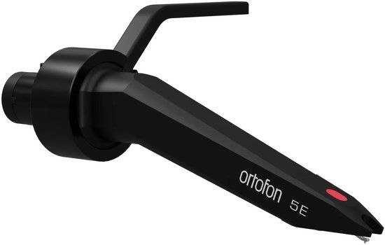 Ortofon Concorde 5E Zwart