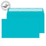 Blake Creative Colour 209 envelop DL+ (114 x 229 mm) Blauw
