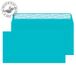 Blake Creative Colour 209 envelop DL+ (114 x 229 mm) Blauw