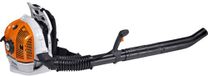 Stihl BR 600 Benzine Sac à dos souffleur de feuilles