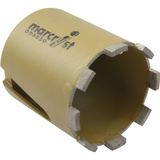 Marcrist dozenboor Ø82x85xM16