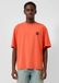 s.Oliver T-shirt M orange foncé