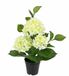 Flair Flower Kunsthortensia in pot