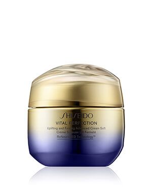 Shiseido Vital Perfection Uplifting and Firming Advanced Cream Soft 50ml