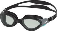 Speedo Lunettes de natation Biofuse 2.0 Noir/Acier