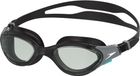 Speedo Lunettes de natation Biofuse 2.0 Noir/Acier