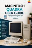 Macintosh Libri GmbH Family / Macintosh Quadra / 9798187871889
