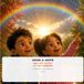 ARWA & AMYN AND THE SECRET OF THE RAINBOW: A colorful little science adventure