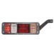Hella 2VP340961-127 COMBINATIE ACHTERLICHT R/H
