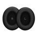 kwmobile Oorkussens voor Sennheiser MOMENTUM 4 Wireless - Zwart