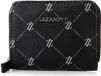 Lazarotti Palermo portemonnee 11 cm - Femme - Horizontal - noir