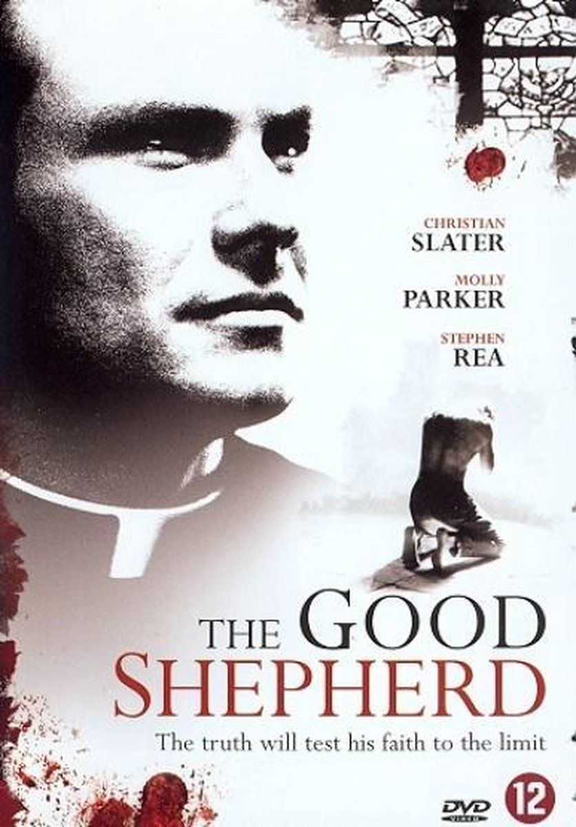 Remain in Light Movie - Good Shepherd / Movie / 2004